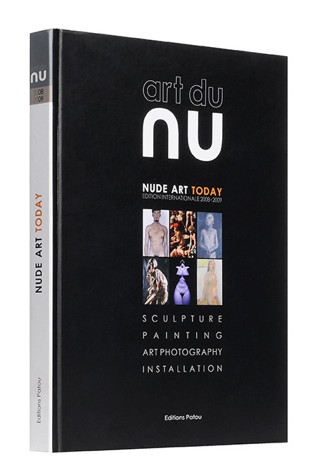 Nude Art Today